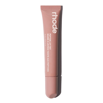 Peptide Lip Tints by Rhode