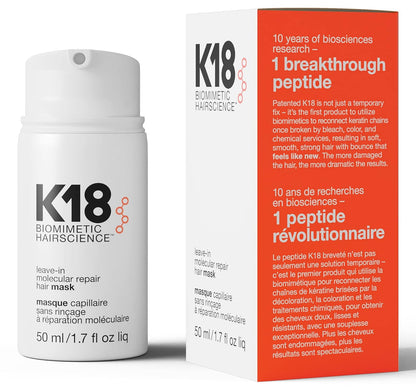 K18 Hair Mask 50ml