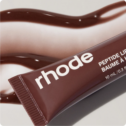 Peptide Lip Tints by Rhode