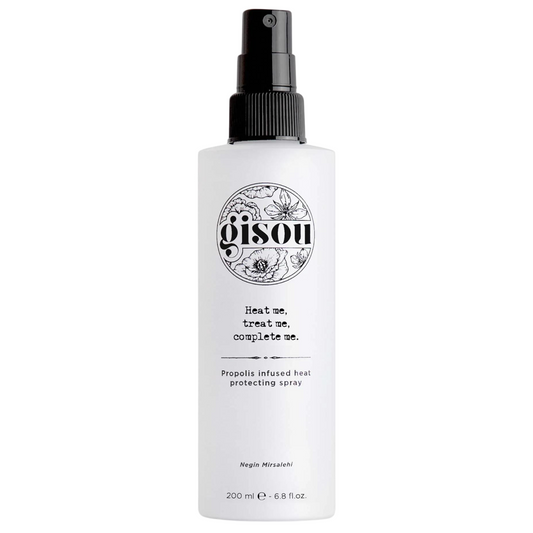 Gisou Propolis Infused Heat Protecting Spray (200ml)