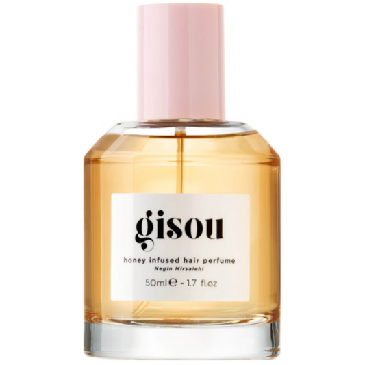 Gisou Honey Infused Hair Perfume 50ml