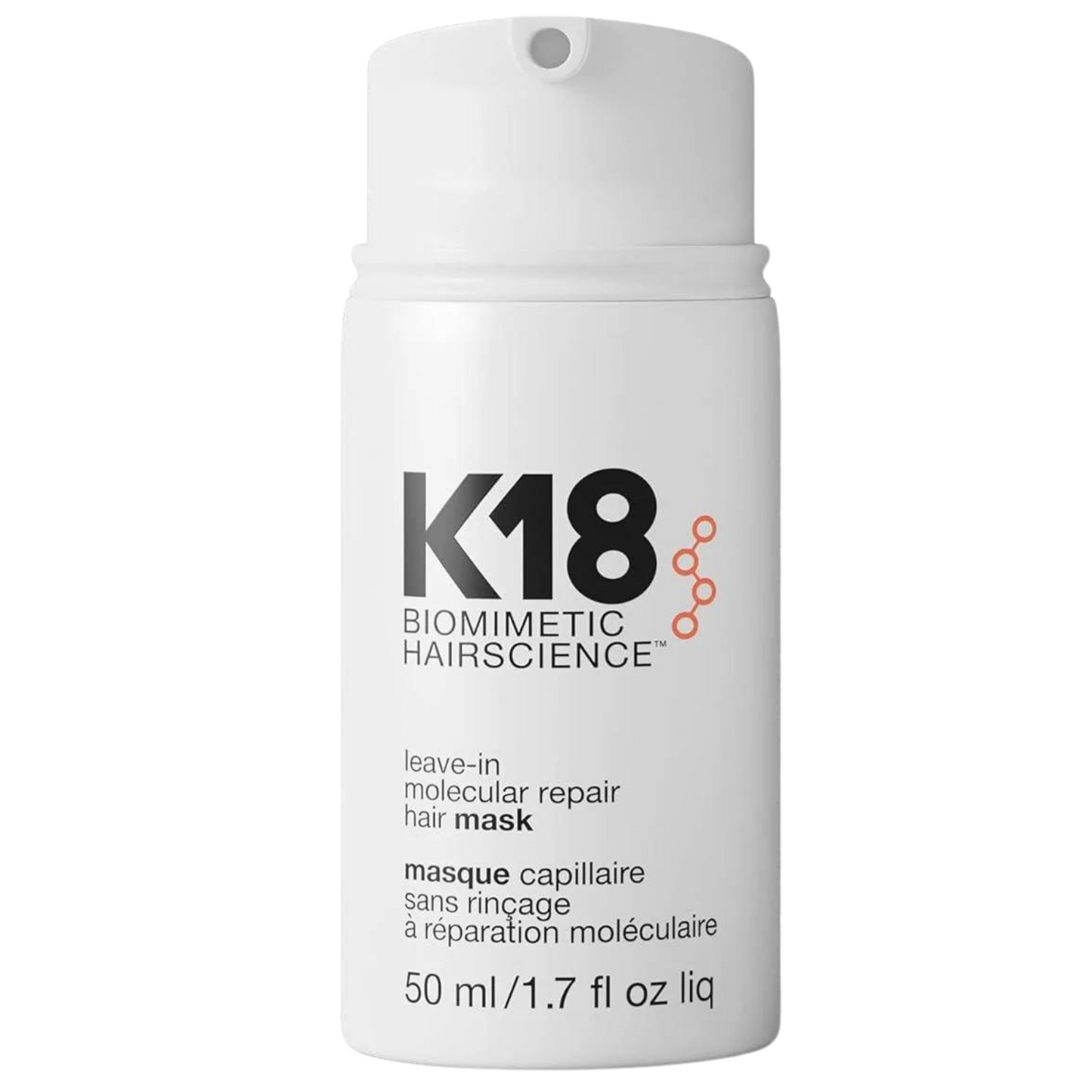 K18 Hair Mask 50ml