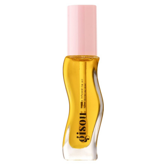 Gisou Honey Infused Lip Oil