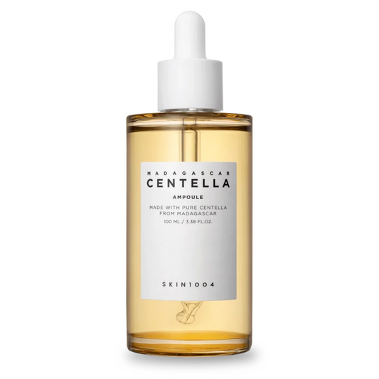 SKIN1004 MADAGASCAR CENTELLA AMPOULE