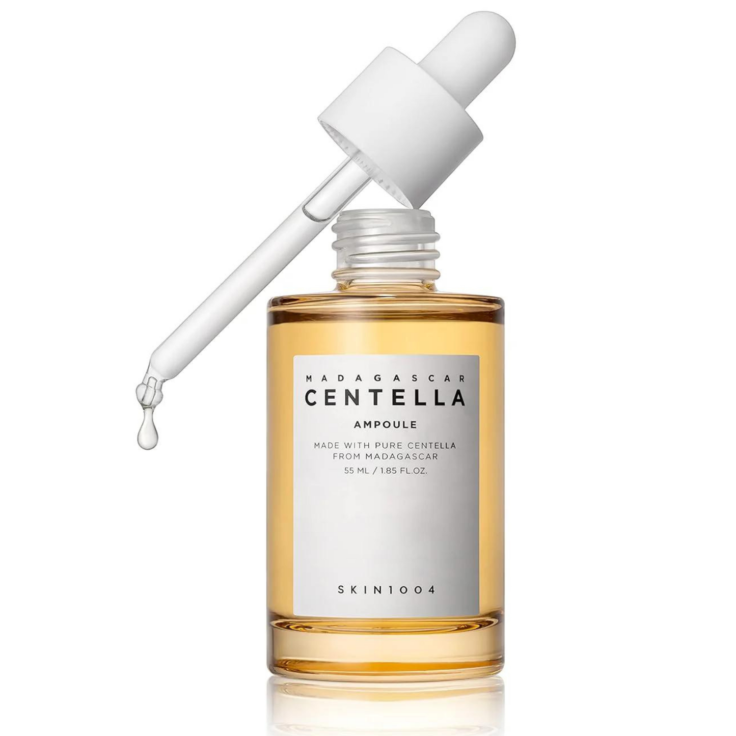 SKIN1004 MADAGASCAR CENTELLA AMPOULE