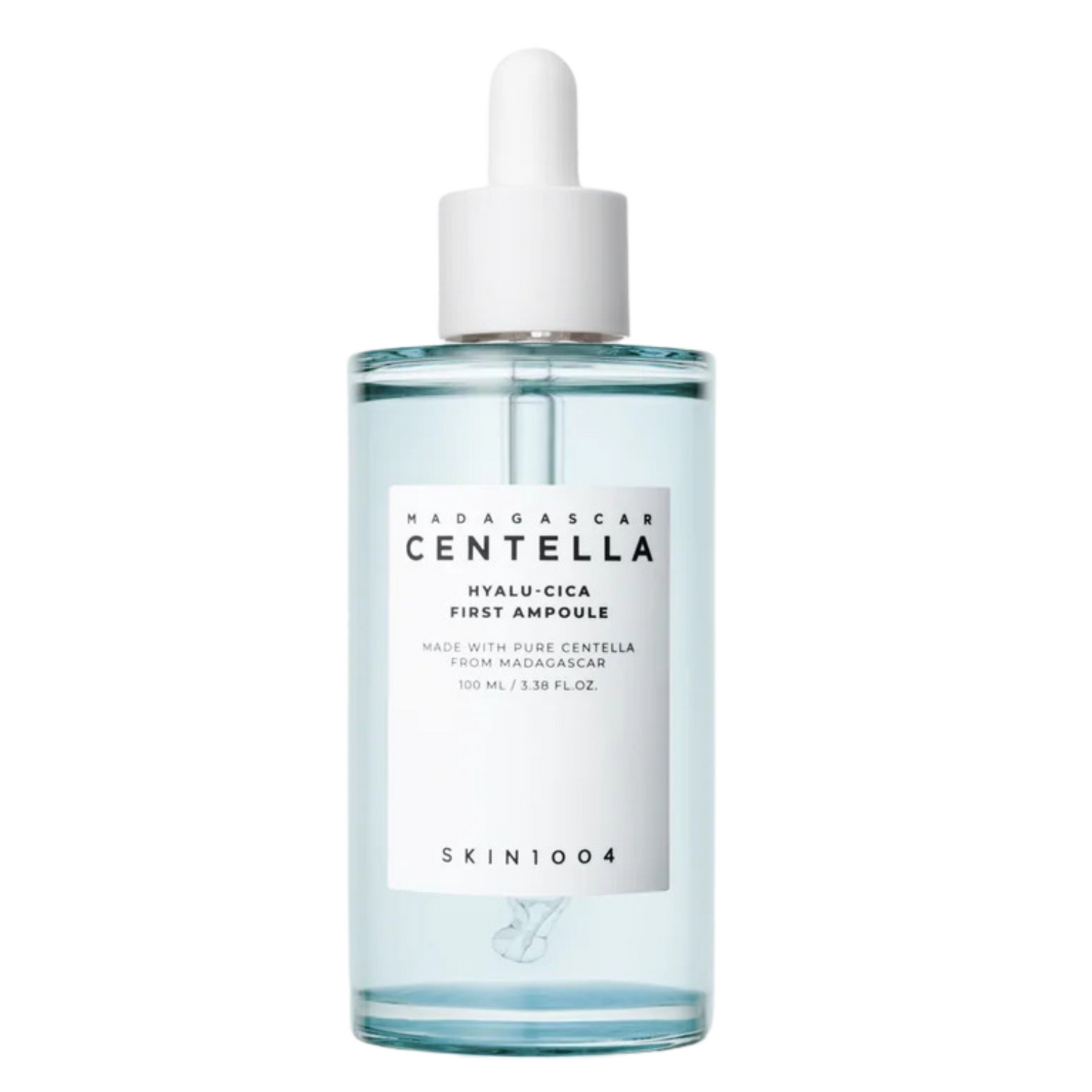 Centella Hyalu-Cica Ampoule 100ml