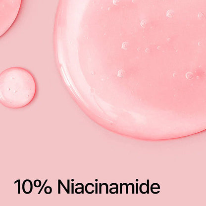 ANUA Niacinamide 10% + TXA 4% Dark Spot Correcting Serum 30ml