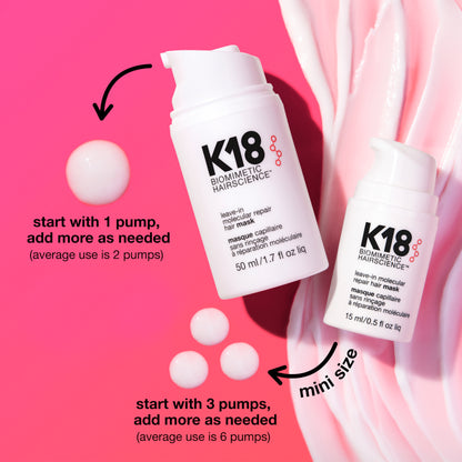 K18 Hair Mask 50ml