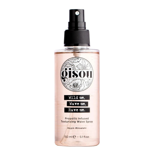 Gisou Propolis Infused Texturizing Wave Spray 150ml